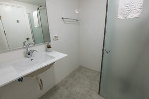 Degania B Country lodging