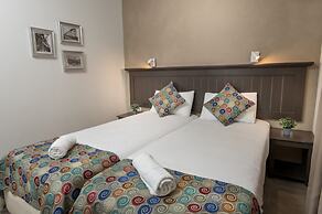 Degania B Country lodging