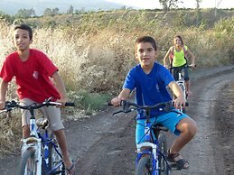 Degania B Country lodging