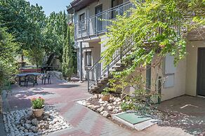 Degania B Country lodging