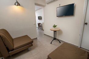 Degania B Country lodging