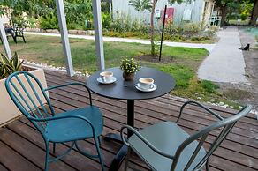 Degania B Country lodging