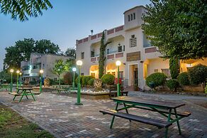 Degania B Country lodging