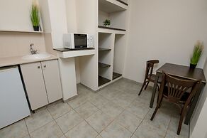 Degania B Country lodging