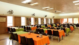 Degania B Country lodging