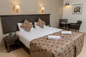 Degania B Country lodging