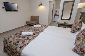 Degania B Country lodging