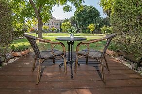 Degania B Country lodging