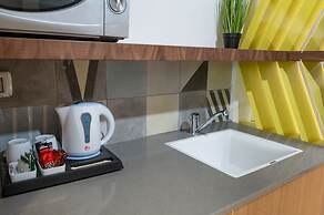 Degania B Country lodging