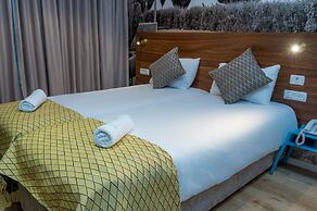 Degania B Country lodging