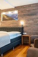 Hotel Europe Davos
