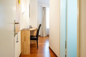 Hotel Europe Davos