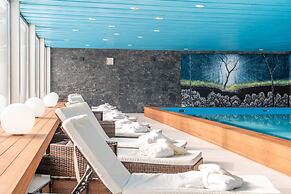 Hotel Europe Davos