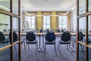 Hotel Europe Davos