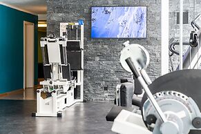Hotel Europe Davos