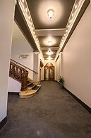 Hotel Europe Davos
