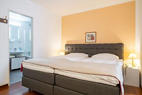 Hotel Europe Davos