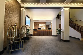 Hotel Europe Davos