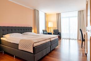 Hotel Europe Davos