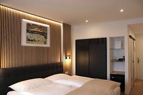 Hotel Europe Davos