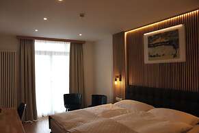 Hotel Europe Davos