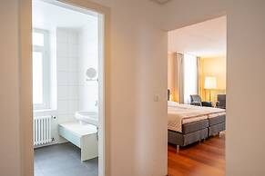 Hotel Europe Davos