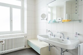 Hotel Europe Davos