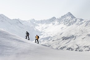 Hotel Europe Davos