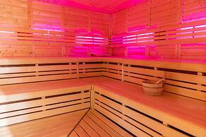 Hotel Europe Davos
