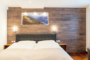 Hotel Europe Davos
