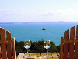Koi Roc Waiheke Island Accommodation
