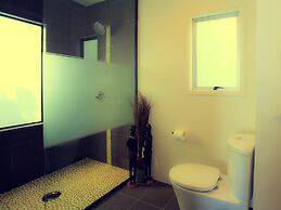 Koi Roc Waiheke Island Accommodation