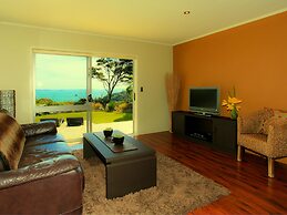 Koi Roc Waiheke Island Accommodation