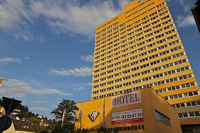 Opal Hotel
