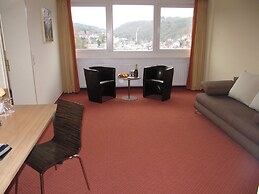Opal Hotel
