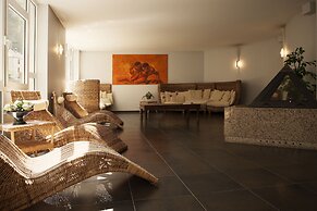 Hotel International