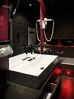 Hotel International