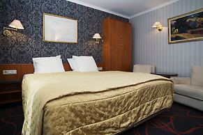 Hotel International
