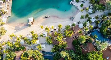 Baoase Luxury Resort