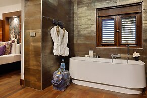 Baoase Luxury Resort