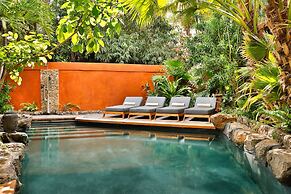 Baoase Luxury Resort