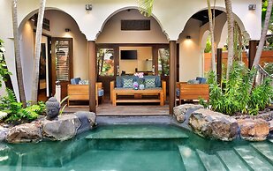 Baoase Luxury Resort