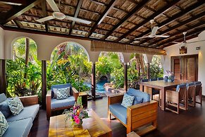 Baoase Luxury Resort