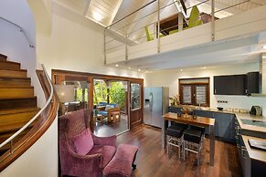 Baoase Luxury Resort