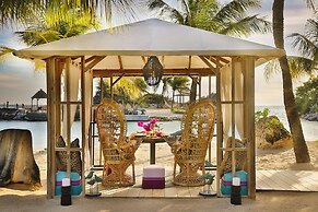 Baoase Luxury Resort