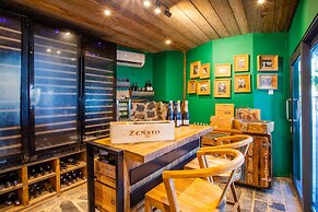 Baoase Luxury Resort