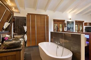 Baoase Luxury Resort