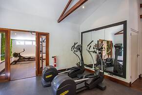 Baoase Luxury Resort