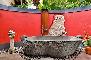 Baoase Luxury Resort