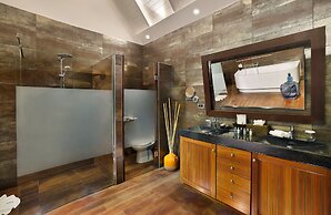 Baoase Luxury Resort